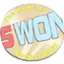Logo 97.5 WONE