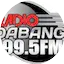 Logo Radio Dabang