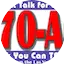 Logo 670 AM KMZQ
