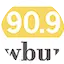 Logo WBUR