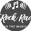 Logo CCRock Radio