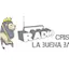 Logo Radio Cristiana la Buena Batalla