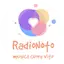 Radioonoto