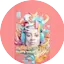 Logo Funkin Games