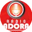 Logo Radio Adora