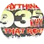 Logo 93.5 WKHY
