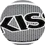 Logo Kiss Fm Arequipa