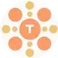 Logo TSF Radio Belgium