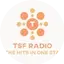 Logo TSF allround