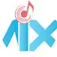 Logo Mix Fm