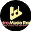 Logo Retro Music Radio