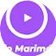 Logo Radio Mariman FM