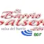 Logo El Barrio Salsero