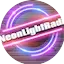 Logo neonlightradio.nl