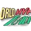 Logo World Hype Radio