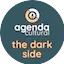 Logo Agenda Cultural The Dark Side