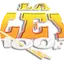 Logo 100.3 La Ley