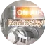 Logo radioskyline