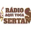 Logo Rádio Só Sertanejo