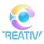 Logo Creativa Radio