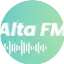 Logo Rádio Alta FM