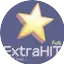 Logo ExtraHIT Folk