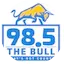 Logo KVOO FM