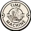 Logo Time Machine