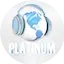 Logo Platinum Radio