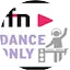 Logo Radio FFN - Dance Only