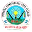 Logo Emisora Comunitaria Nasa Stereo 99.4