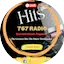 Logo Hits 767 Radio