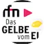 Logo Radio FFN - Das Gelbe vom Ei