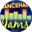 Logo Dancehall Jams