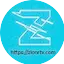 Logo Zion Radio