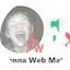 Logo Antenna Web Matera