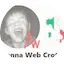 Logo Antenna Web Crotone