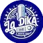 Logo Radio La Dika