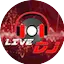 Logo Djlive