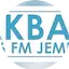 Logo Akbar FM
