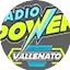 Logo Radio Power Vallenato