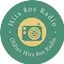 Logo Hits 80s Radio