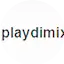 Logo playdimix