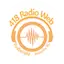 Logo 418 Radio Web