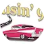 Logo Cruisin' 92.1