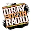 Logo Dirty South Radio Online