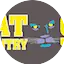 Logo Cat Country 96