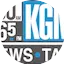 Logo KGMI News/Talk 790