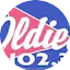 Logo Oldies 102.3 FM