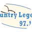 Logo Country Legends 97.1